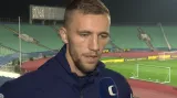 Souček: Rádi bychom pro národ v takto důležitý den vyhráli