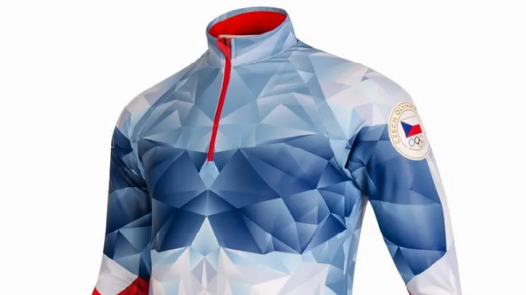 Kombinéza českých biatlonistů pro olympiádu 2018