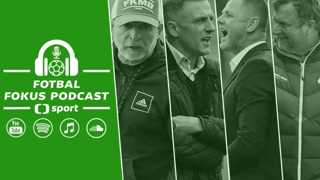 Fotbal fokus podcast 27. 9.