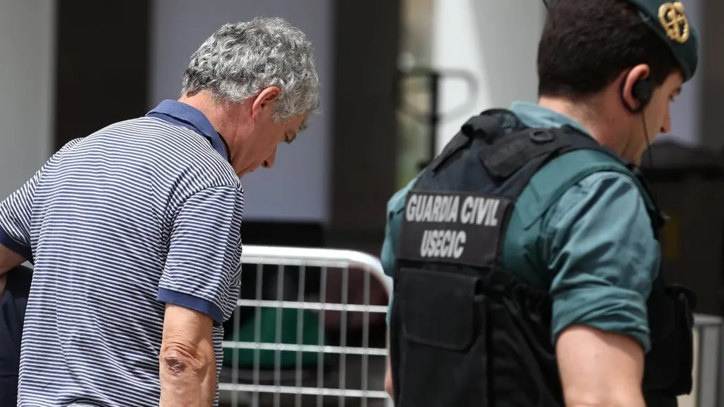 Ángel María Villar