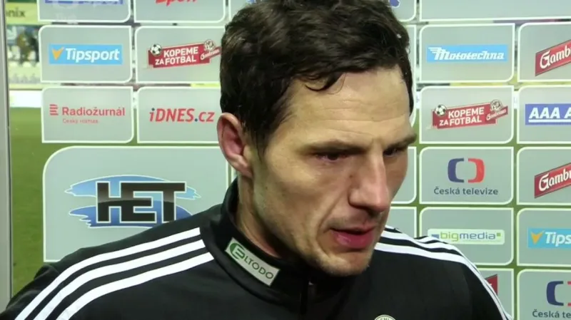 Jindřišek: Byl to perfektní týmový výkon