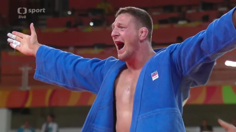 Podívejte se na všechny české medailové úspěchy v Riu