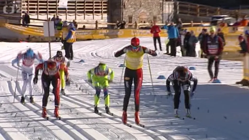 La Sgambedu vyhráli Smutná a Dahl