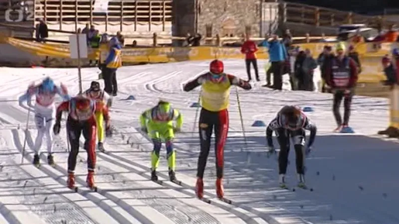 La Sgambedu vyhráli Smutná a Dahl