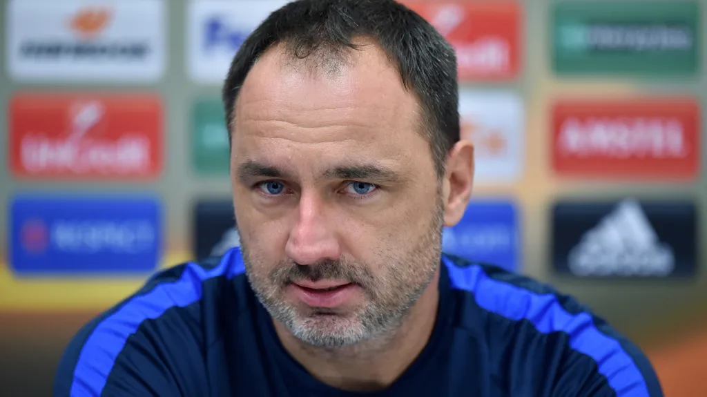 Jindřich Trpišovský