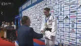 Judistka Zachová je novou mistryní Evropy