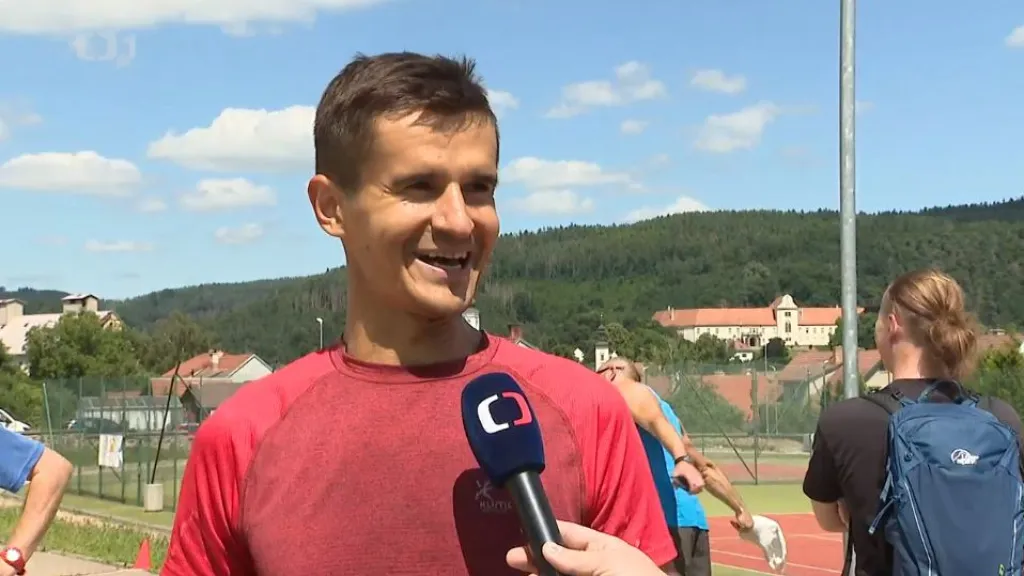 Sedmidenní maratonskou sérii viděli na Brněnsku