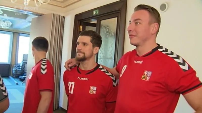 Házenkáře čeká na úvod kvalifikace o MS 2017 Belgie