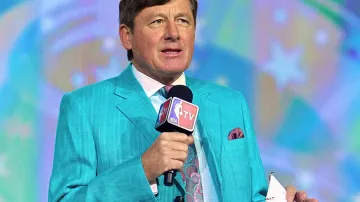 Craig Sager