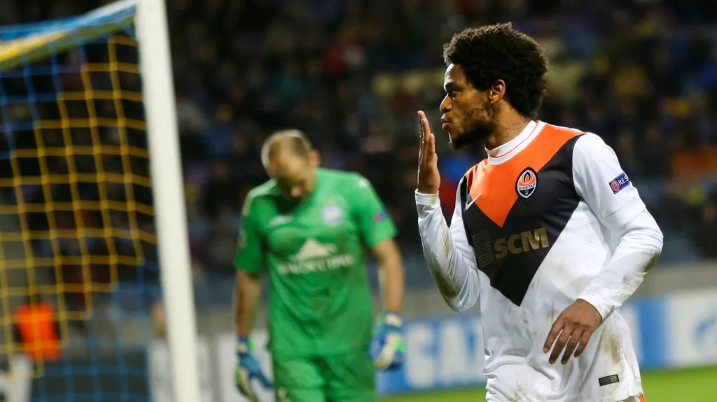 Luiz Adriano 