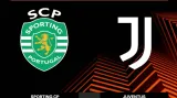 Sestřih utkání Sporting Lisabon - Juventus