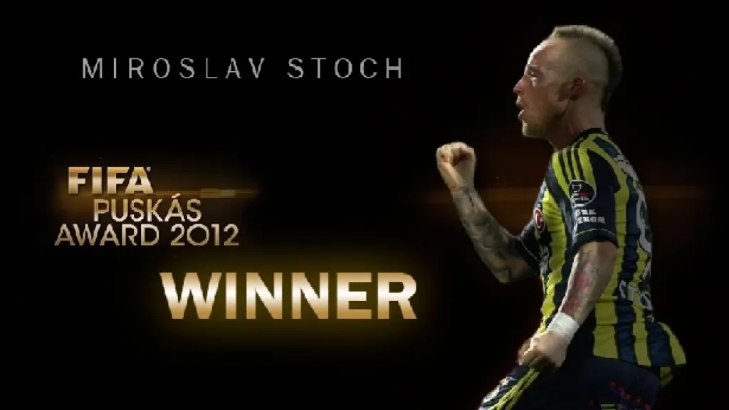 Miroslav Stoch