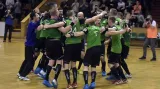 Talent ROBSTAV-M.A.T. Plzeň - HCB Karviná