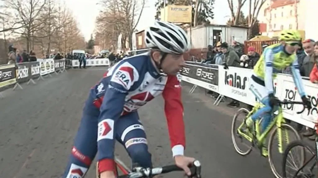 Šimůnek porazil v Boleslavi Nipla