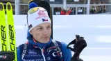 Ohlasy českých biatlonistů po štafetě SP v Anterselvě