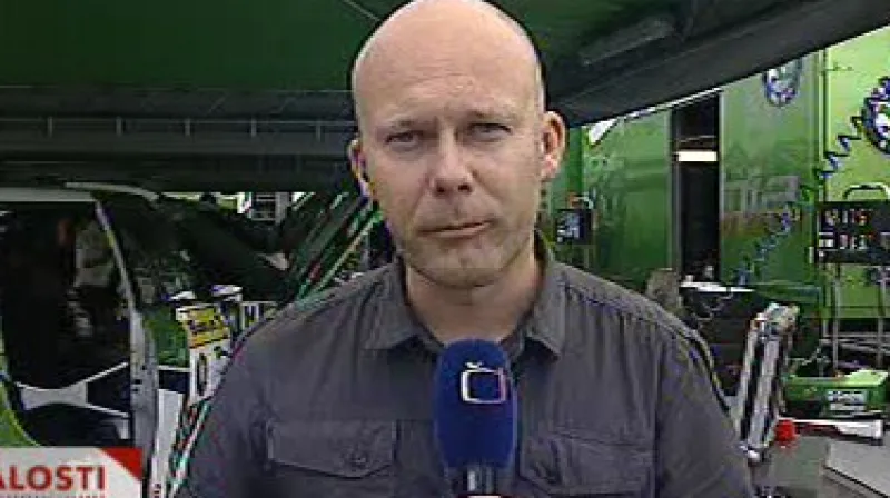 Vstup Josefa Kvasničky