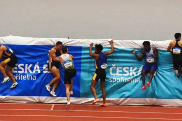 Czech Indoor Gala