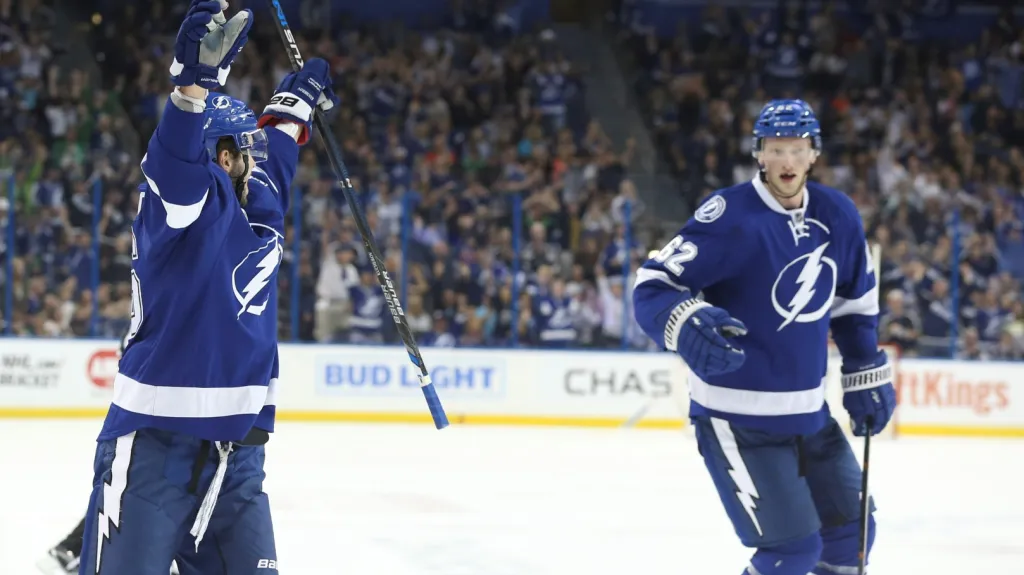 Andrej Šustr a Nikita Kučerov