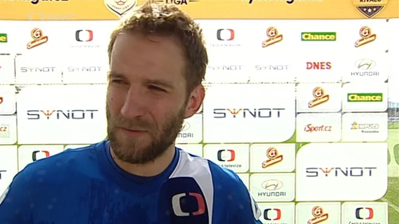 Bakoš: S Hradcem to bude zápas o všechno