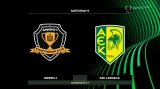 Sestřih utkání Dnipro – AEK Larnaka