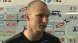 Krmenčík: Dneska šlo vidět, že nás fotbal baví