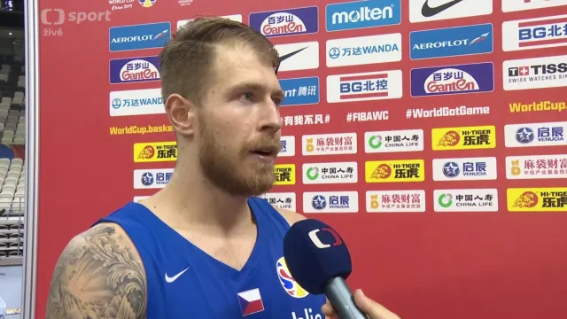 Auda: Australané byli dnes hratelní