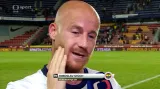 Stoch: Remíza je spravedlivá