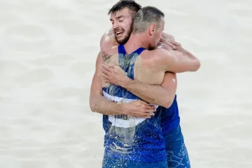 Přemysl Kubala a Jan Hadrava