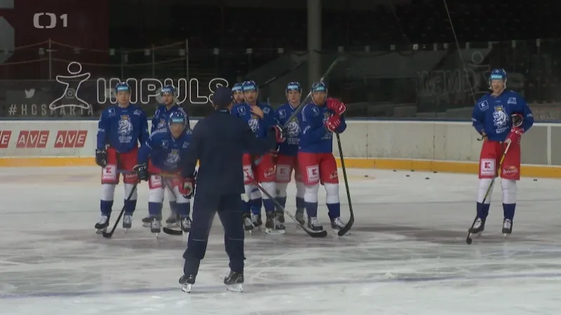 Pešán: Příprava na MS plní očekávání