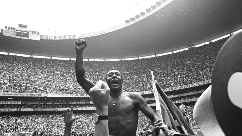 Pelé