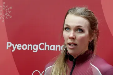 Naděžda Sergejevová