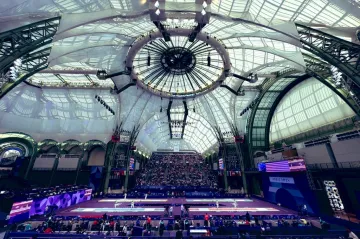 Grand Palais