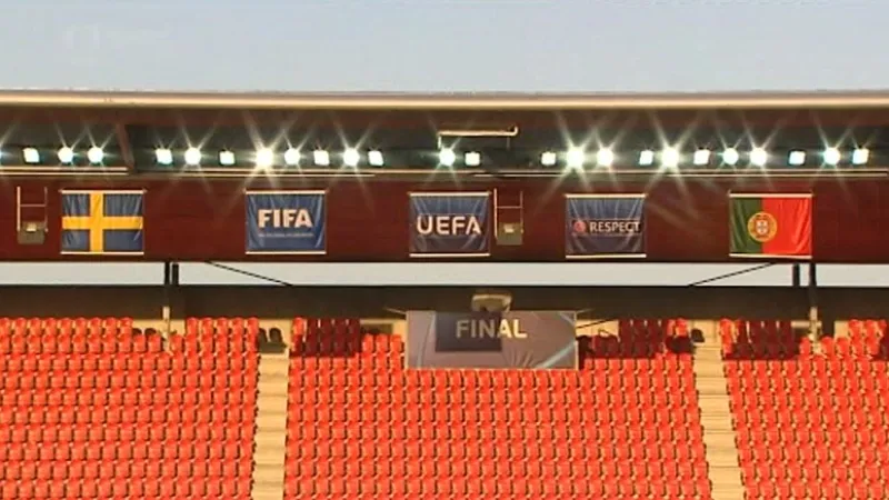 Euro jedenadvacetiletých se dočká premiérového vítěze