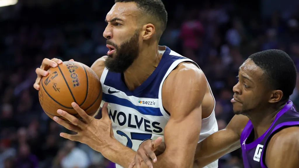 De'Aaron Fox odehrál nejlepší utkání v kariéře