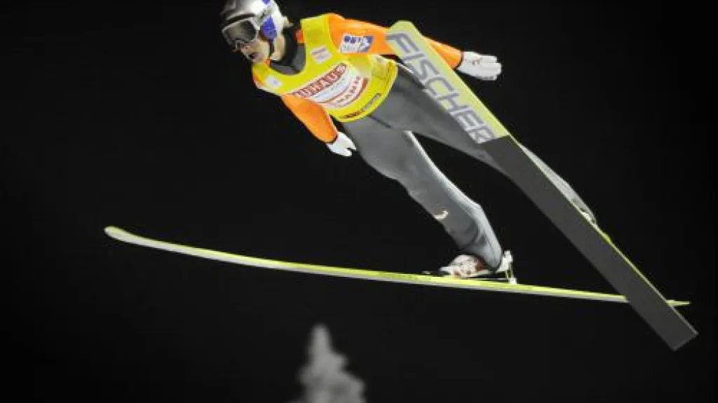 Gregor Schlierenzauer