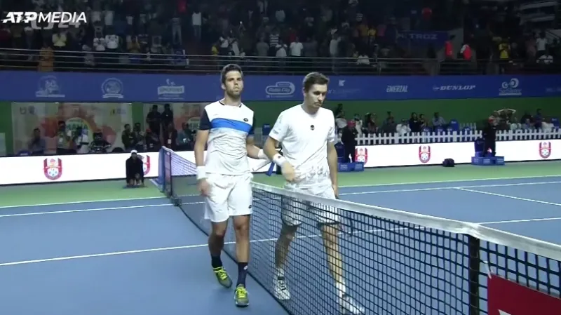 Veselý po triumfu v Indii: Beru to jako druhou vlnu kariéry