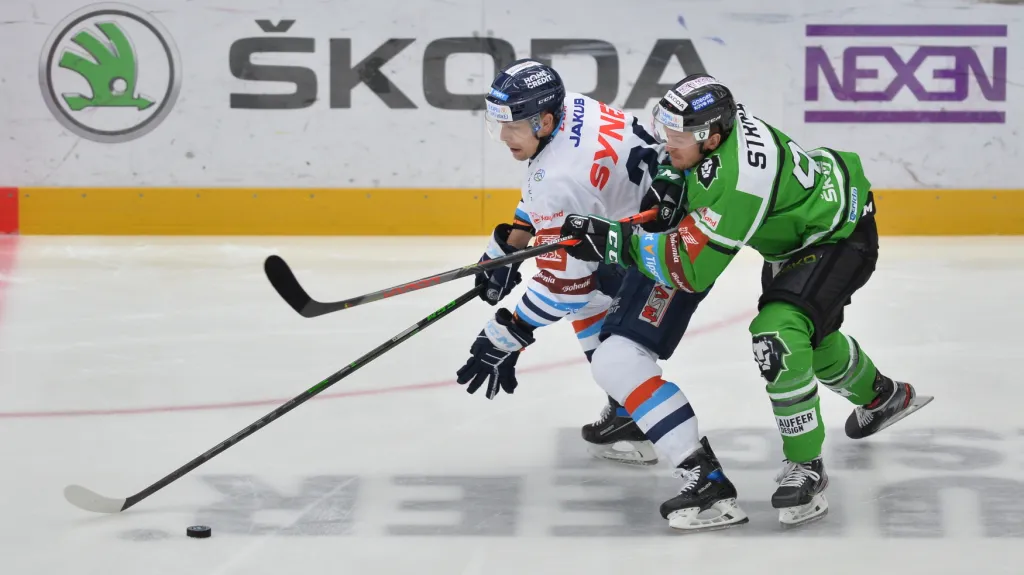 Mladá Boleslav - Liberec