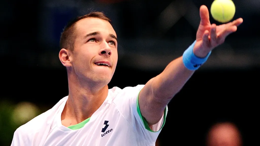 Lukáš Rosol