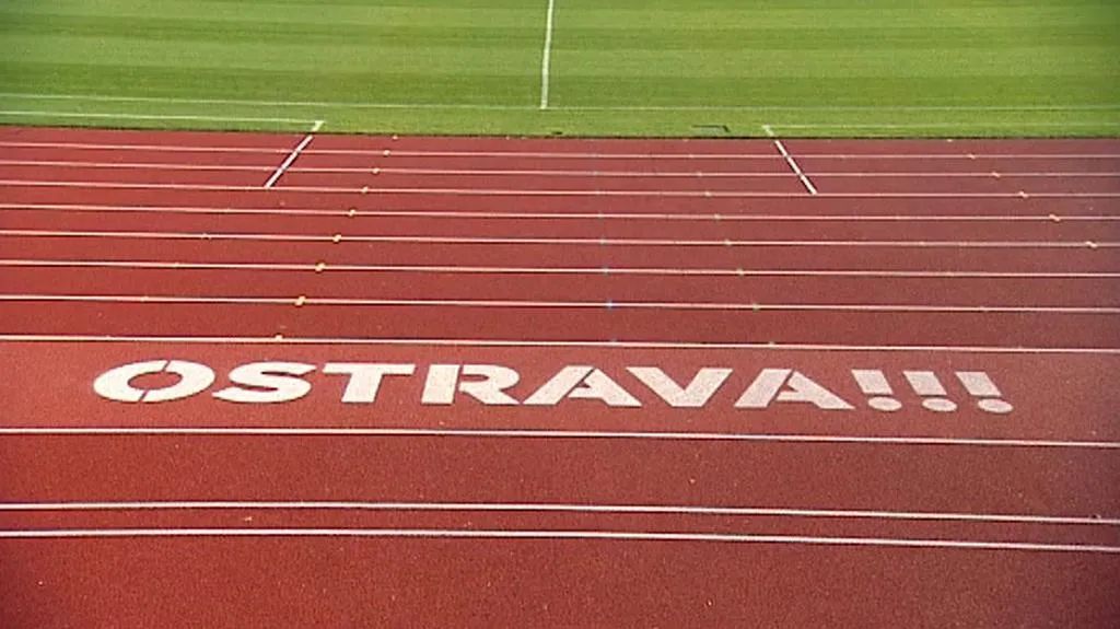 Ostrava získala titul Evropské město sportu