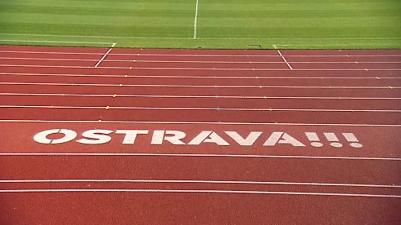 Ostrava získala titul Evropské město sportu