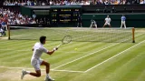 Tenisté musí oželet slavný Wimbledon