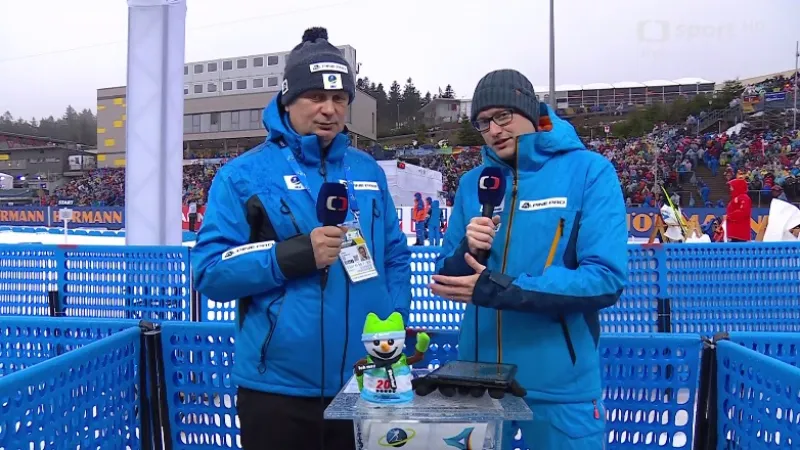 Hamza: Příští rok se máme na co těšit