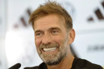 Jürgen Klopp
