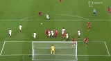 Gól v utkání Bayern - Sevilla: Martínez - 2:1 (104. min.)