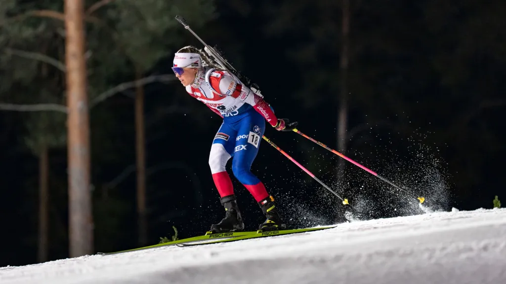 Tereza Voborníková