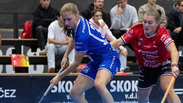 ČEZ Extraliga 2025/2026