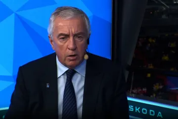 Luc Tardif: Zlepšila se úroveň konkurence na MS