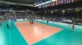 Záznam MS v nohejbale - finále trojic