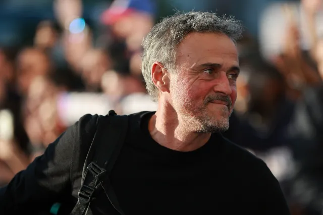 Nejlepší zápas v mé trenérské kariéře, řekl Enrique. Věří, že i odveta bude podobná