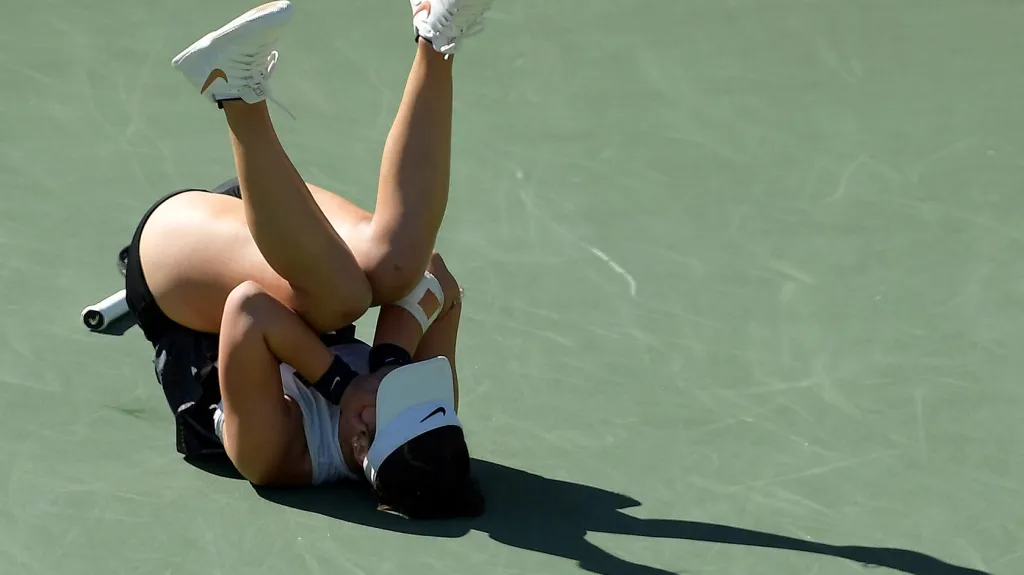 Bianca Andreescuová